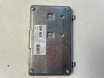 VW KAMERA ASYSTENT 3QD980654