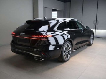 Audi A6 C8 Avant Plug In Facelifting 2.0 50 TFSI e 299KM 2025 AUDI A6 e-Hybrid quattro Avant Combi (299 KM) 2025, zdjęcie 1