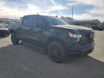 Chevrolet Silverado II 2023 Chevrolet Silverado C1500 Rst 2023 5.3l 5.3 Benzyna 355KM, zdjęcie 4