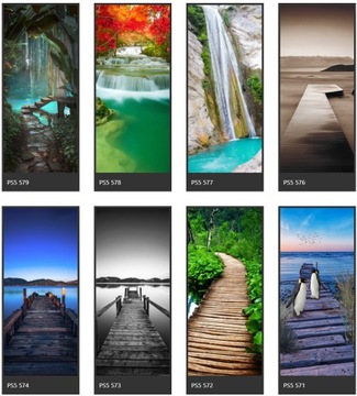 Стеклянная панель для ванной комнаты fotolia glass на заказ.