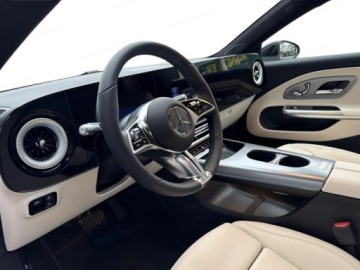 Mercedes CLA C118/X118 2026 MERCEDES-BENZ CLA 250+ Progressive Sedan (272KM) 2026, zdjęcie 7