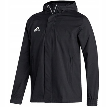 S NT Kurtka adidas ENTRADA 22 AW Jacket IK4010 czarny S
