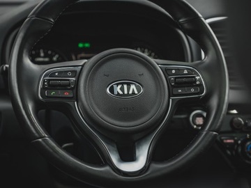 Kia Sportage IV SUV 1.7 CRDi 115KM 2017 Kia Sportage 1.7 CRDI Najbogatsza wersja!, zdjęcie 12