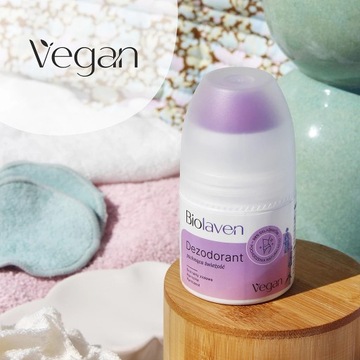 БИОЛАВЕН Дезодорант