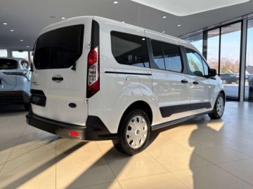 Ford Transit Connect III Van L1 1.5 EcoBlue 120KM 2022 Ford Transit Connect L2 Trend Kamera cofania CarPlayAndroid Auto Nawiga, zdjęcie 3