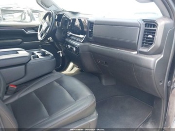  GMC Sierra 2024r., 4x4, 5.3L 5.3 Benzyna 355KM, zdjęcie 6