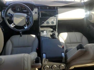 Land Rover Discovery V 2020 Land Rover Discovery SE 2020 3.0L 3.0 Benzyna 355KM, zdjęcie 8