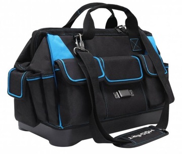 Hoegert Technik закрытая рабочая сумка 41 см x 23,5 см