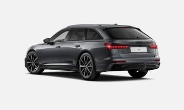 Audi A6 C8 Avant Facelifting 2.0 45 TFSI 265KM 2024 Audi A6 Avant Bang olufsen, matrixy, hak, kamery 360, aktywny tempomat 2.0, zdjęcie 1