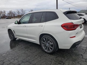 BMW X3 G01 2019 BMW X3 2019r., 2.0L, zdjęcie 3