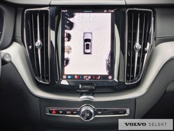 Volvo XC60 II 2025 Volvo XC 60 XC60 B5B AWD Ultra BLACK EDITION, Bowe, zdjęcie 16