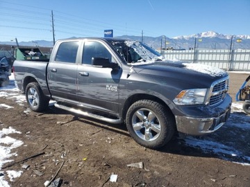  RAM 1500 SLT 2017 3.6l 3.6 Benzyna 305KM, zdjęcie 4