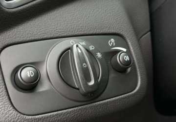 Ford Kuga II SUV 2.0 Duratorq TDCi 163KM 2014 Ford Kuga 2,0 163 KM 4x4 Tytanium Xenon Kamera Navi PDC Asystent 2.0 Diesel, zdjęcie 21