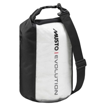 MUSTO 82280 EVOLUTION Dry Bag Водонепроницаемая сумка с трубкой - 10 л
