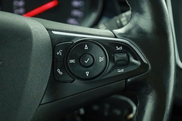 Opel 2019 Opel Crossland 1.2 Turbo, Salon Polska, zdjęcie 14