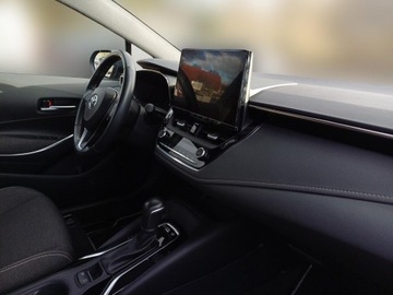 Toyota Corolla XII TS Kombi Facelifting 1.8 Hybrid 140KM 2023 Toyota Corolla 1.8 Hybrid Comfort Seria E21 (2019-, zdjęcie 8