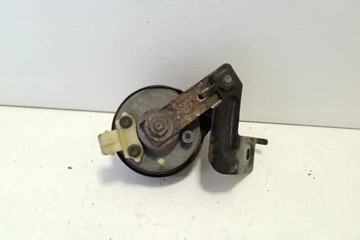 KLAKSON RENAULT TRAFIC III FLATBED (EG_) 256105748R 1.6L DIESEL 88KW 2016