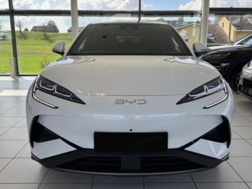 BYD Sealion 7 82.5kWh 530KM 2025 BYD Sealion 7 Excellence AWD Suv (530KM) 2025, zdjęcie 1