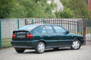 Lancia Delta II 1998 Lancia Delta Unikat Piękna Klimatronic El.Szyby Centrany Wspomaganie, zdjęcie 25