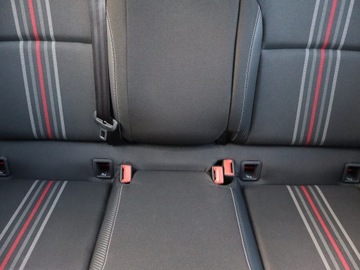 Skoda Fabia IV 1.0 TSI 110KM 2023 Skoda Fabia 1.0 TSI, Salon Polska, Serwis ASO, zdjęcie 9