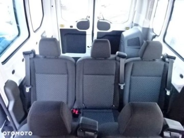 Ford Transit VIII 2025 Ford Transit Ford Transit Kombi L3H2 Trend 2.0 Diesel 130KM, zdjęcie 7