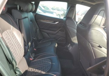 Maserati Levante 2022 Maserati Levante Auta z USA - Zapytaj o wiecej ofert 2.0 Benzyna 330KM, zdjęcie 10