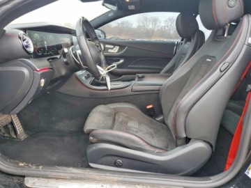 Mercedes Klasa E W213 2022 Mercedes-Benz Klasa E Amg 53 2022 3.0 Benzyna 429KM, zdjęcie 7