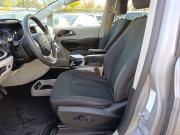 Chrysler Pacifica II 2018 chrysler pacifica Instalacja gazowa, Mały przebieg, 7 osób, Touring Plus, zdjęcie 6