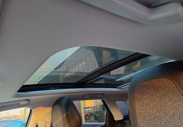 Peugeot 3008 II Crossover 1.5 BlueHDI 130KM 2018 Peugeot 3008 1.5 BlueHDi 130 KM Allure AUTOMAT 1.5 Diesel 130KM, zdjęcie 8