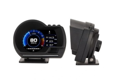 OBD2 GPS HUD AP-6