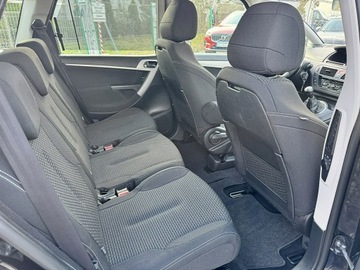 Citroen Grand C4 Picasso I 1.6 VTi 120KM 2012 Citroen C4 Picasso Navi Climatronic PDC Gwarancja, zdjęcie 11