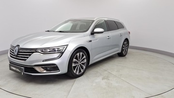 Renault Talisman Grandtour Facelifting 2.0 Blue dCi 160KM 2022