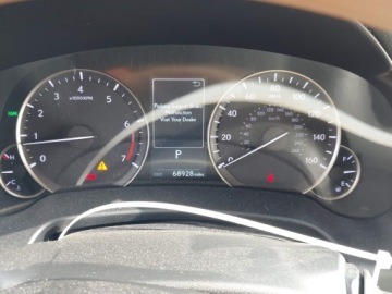 Lexus RX IV 2021 Lexus RX 2021 LEXUS RX 350 3.5 Benzyna 295KM, zdjęcie 12