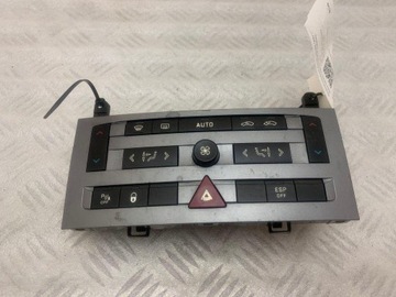 '96469958XT' JINÉ MODUL 1.6 HDI 110 80 2005 PEUGEOT 407 (6D_)