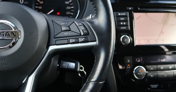 Nissan X-Trail III Terenowy Facelifting 1.7 dCi 150KM 2020 Nissan X-Trail (Nr.139) 1.7 dCi 150 KM 7 osob Panorama Kamera Navi Gwaranc, zdjęcie 27
