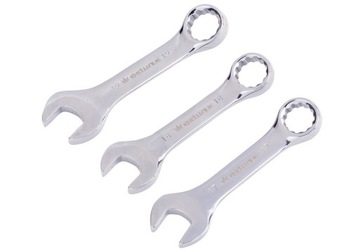 WKŁAD DO SZAFKI NARZĘDZIOWEJ KLUCZE CORONA C1230