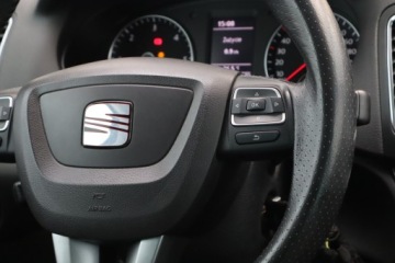 Seat Alhambra II (7N) Van 2.0 TDI 140KM 2012 Seat Alhambra 2.0 TDI, Klima, Klimatronic, zdjęcie 15