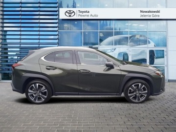 Lexus UX Crossover Facelifting 2.0 250h 184KM 2023 Lexus UX 250h GPF Business 2WD 250h GPF Business |, zdjęcie 3