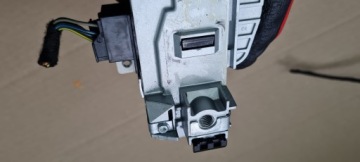 S3 8V СЕДАН A3 ЗАМОК РУЛЕВОГО УПРАВЛЕНИЯ 5Q0905861A