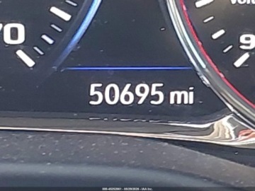  GMC Acadia Awd At4 2023 3.6 Benzyna 310KM, zdjęcie 11
