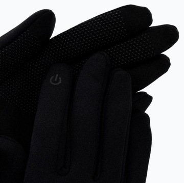 ЗИМНИЕ ПЕРЧАТКИ ETIP THE NORTH FACE из переработанного сырья, размер L