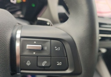 Citroen C5 III 2023 Citroen C5X Salon Polska 1.6 Hybryda 225KM, zdjęcie 22