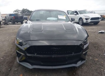 Ford Mustang VI 2020 Ford Mustang FORD MUSTANG GT PREMIUM FASTBACK 5.0 Benzyna 466KM, zdjęcie 8