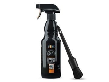 ADBL Interior Cleaner для чистки салона + Chick нежный для пены