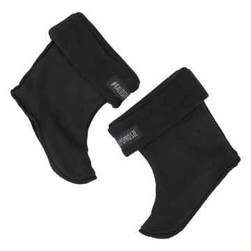 ФЛИСОВЫЕ ТЕПЛЫЕ ГРАФИТОВЫЕ БОТИНКИ R S ПОЖАЛУЙСТА