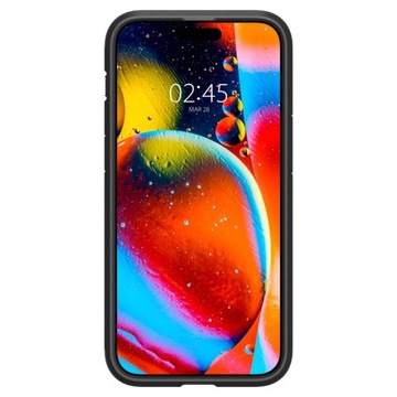 SPIGEN TOUGH ARMOR — ПРОЧНЫЙ КОРПУС С MAGSAFE CASE ДЛЯ IPHONE 15 PRO