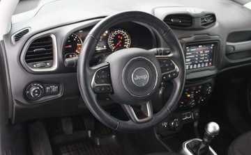 Jeep Renegade SUV Facelifting 2.0 MJD  140KM 2019 Jeep Renegade MultiJet 140 Mimited 4WD 2019 2.0 Diesel 140KM, zdjęcie 1