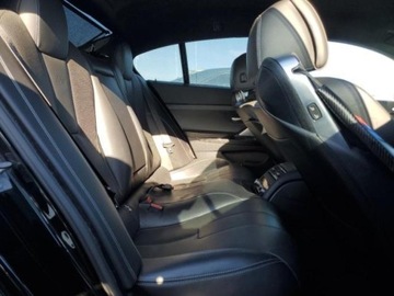 BMW Seria 6 F06-F12-F13 2015 BMW M6 4.4 V8 2015 4.4 Benzyna 560KM, zdjęcie 10