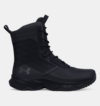 Buty TAKTYCZNE męskie skórzane UNDER ARMOUR 45,5