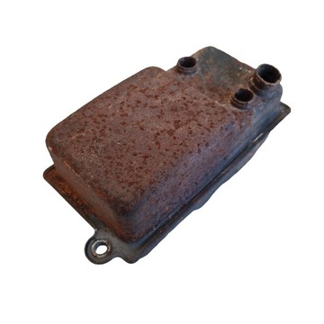 STIHL TS 400 TŁUMIK WYDECH